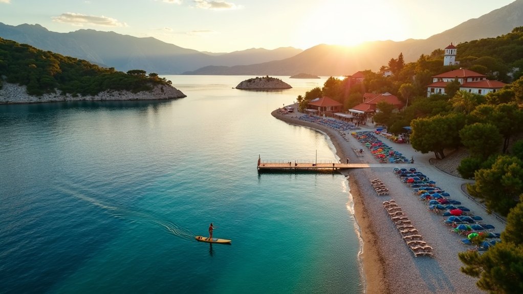 vodič za sedam najboljih plaža