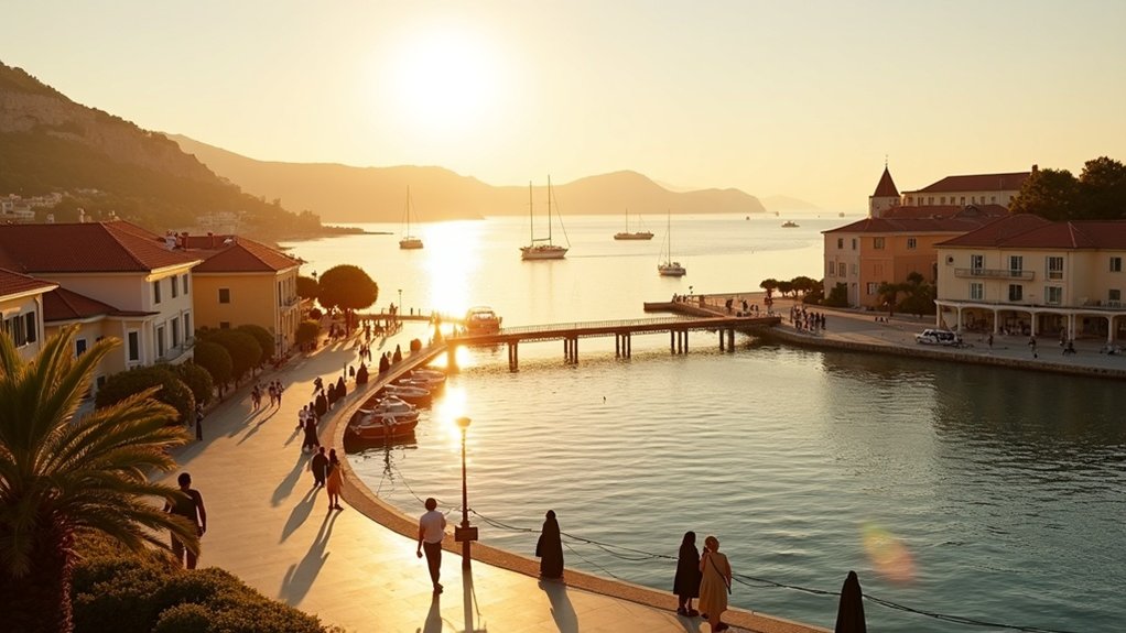 sedam najboljih atrakcija u Portorožu