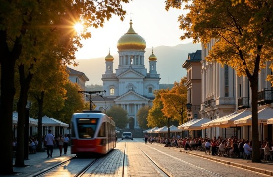 sedam najboljih atrakcija u Sofiji
