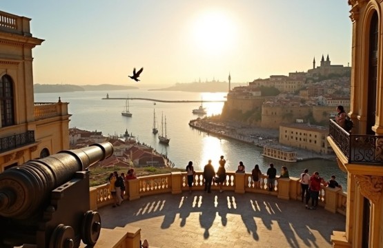 top sedam atrakcija valletta