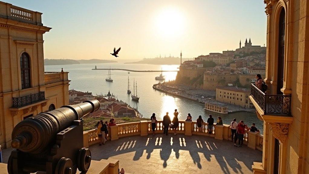 top sedam atrakcija valletta