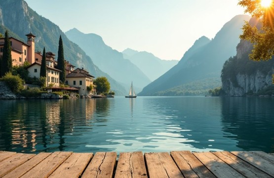 ultimativne znamenitosti jezera Garda