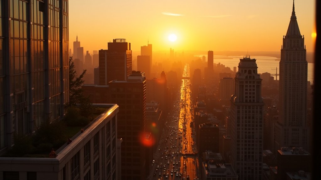konačni vodič za razgledavanje New Yorka