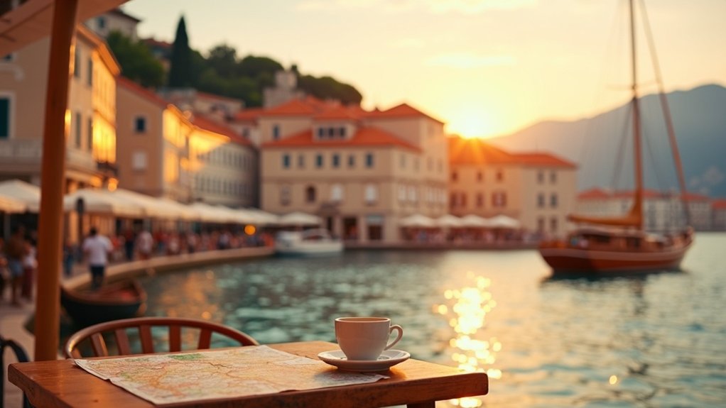 ultimativni vodič za razgledavanje Splita