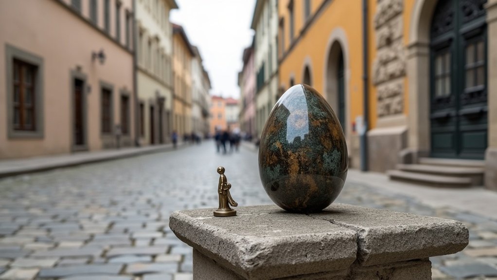 neobična mjesta i legende Osijeka