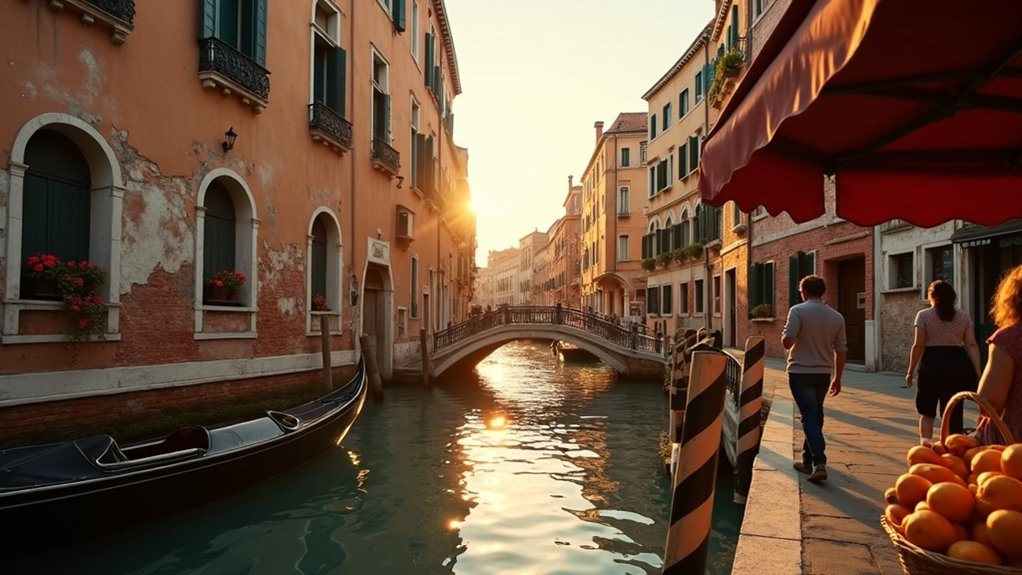 osnovne stvari za razgledavanje u Veneciji i savjeti