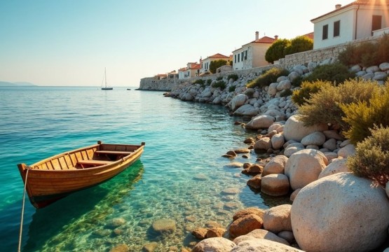 otok Vis ljetni vodič za razgledavanje