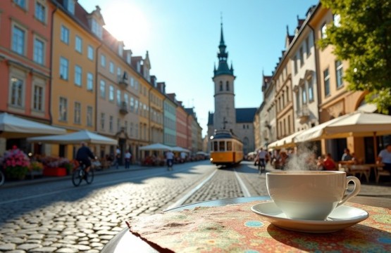 warszawski przewodnik po zwiedzaniu w weekend
