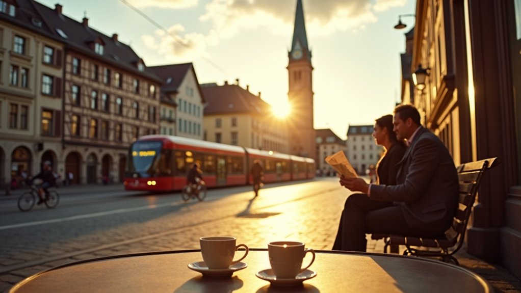 vikend frankfurt povijesna umjetnost pogledi cider