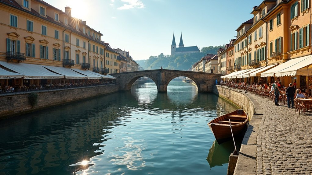 vodič za vikend ljubljana istaknuto