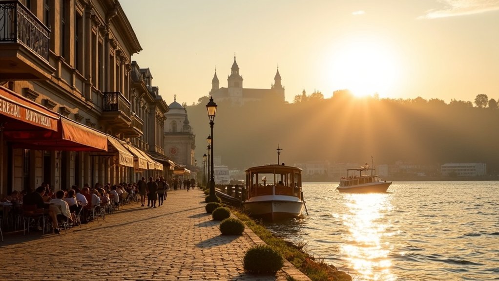 vikend istaknuto u novi sad