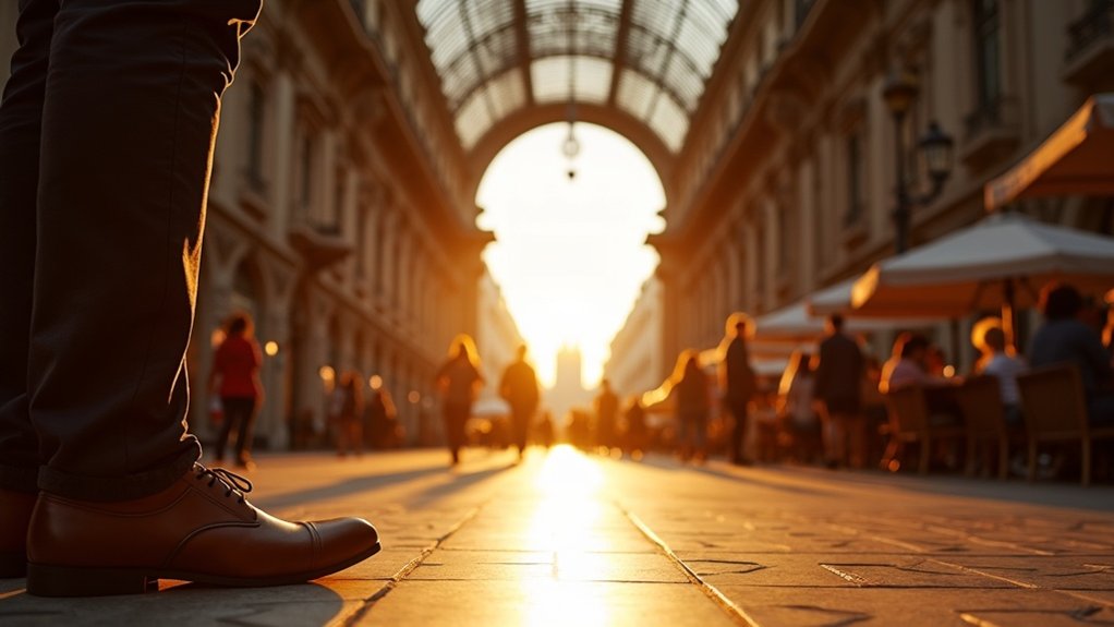 vikend istaknuto milano razgledavanje
