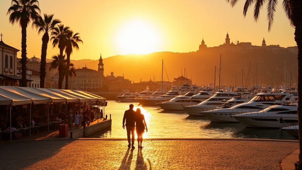 vikend mi laga znamenitosti hrana plaže