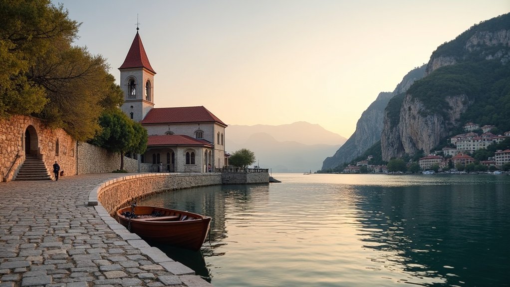 vikend ohrid lokalni stil istaknuto