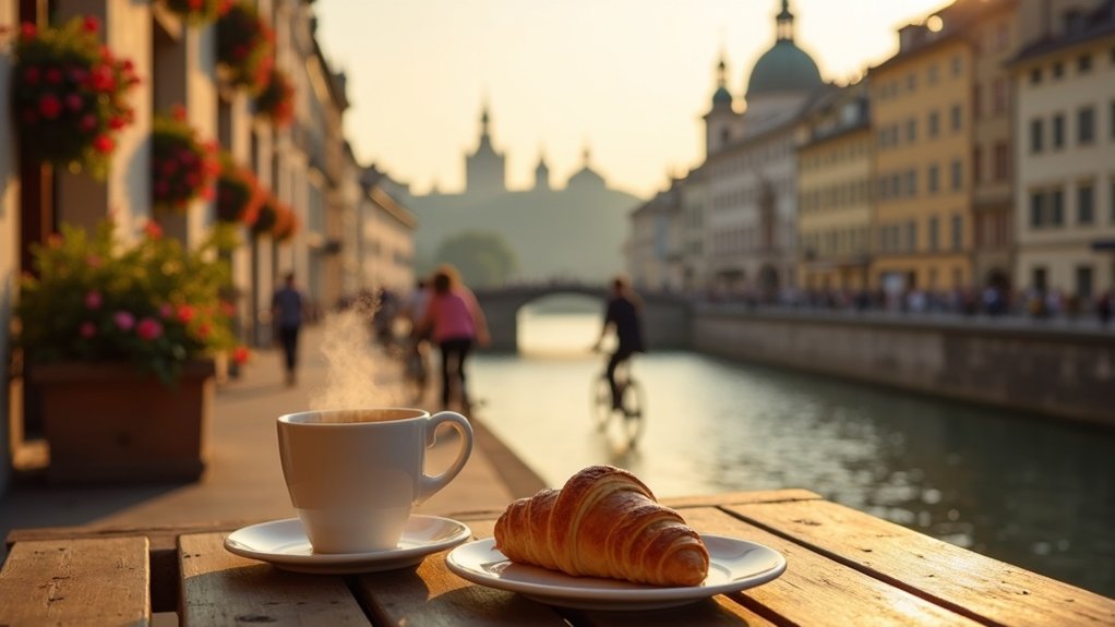 vikend vodič za razgledavanje Salzburga