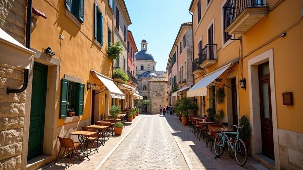 vikend savjeti za ibenik