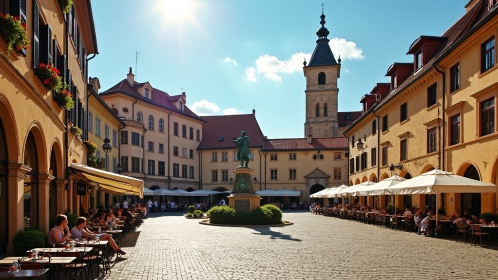 što vidjeti kri evci
