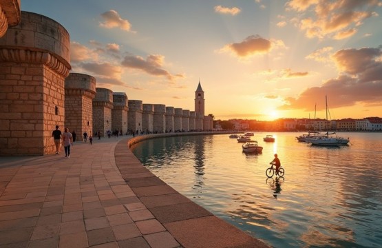 zadar s ultimativni vodič za razgledavanje