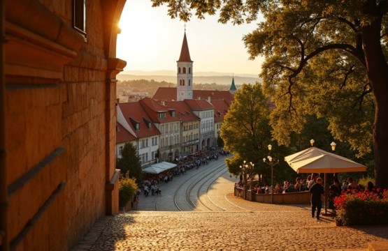 zagreb s ultimate sightseeing guide