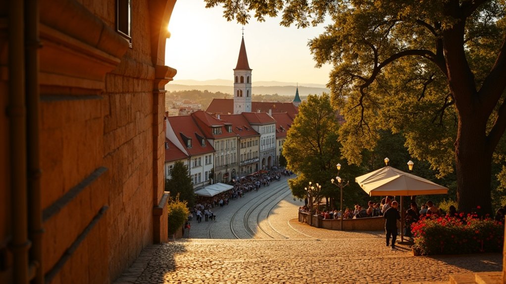 zagreb s ultimate sightseeing guide