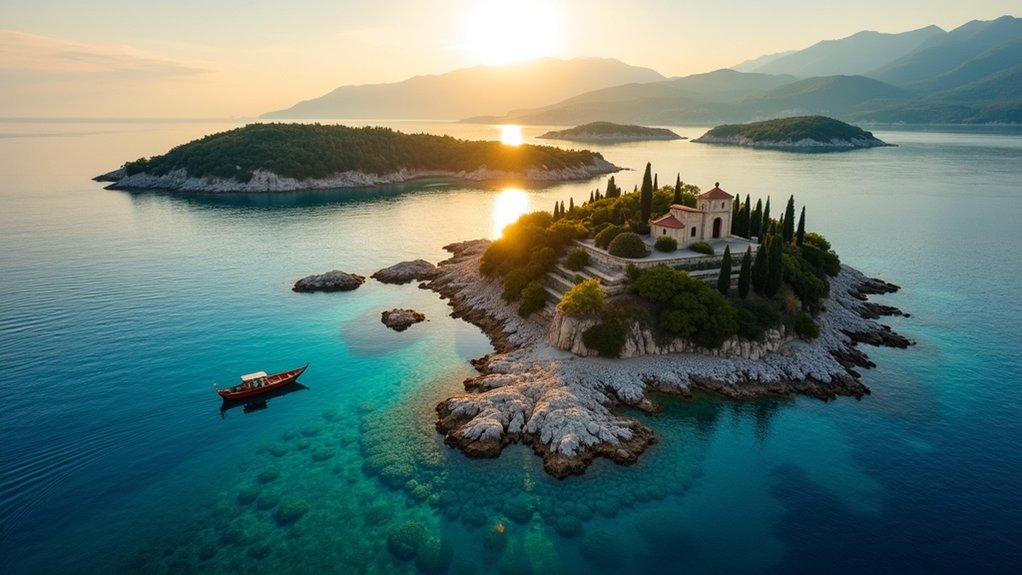 otokai živahni raznoliki bezvremenska spokojnost