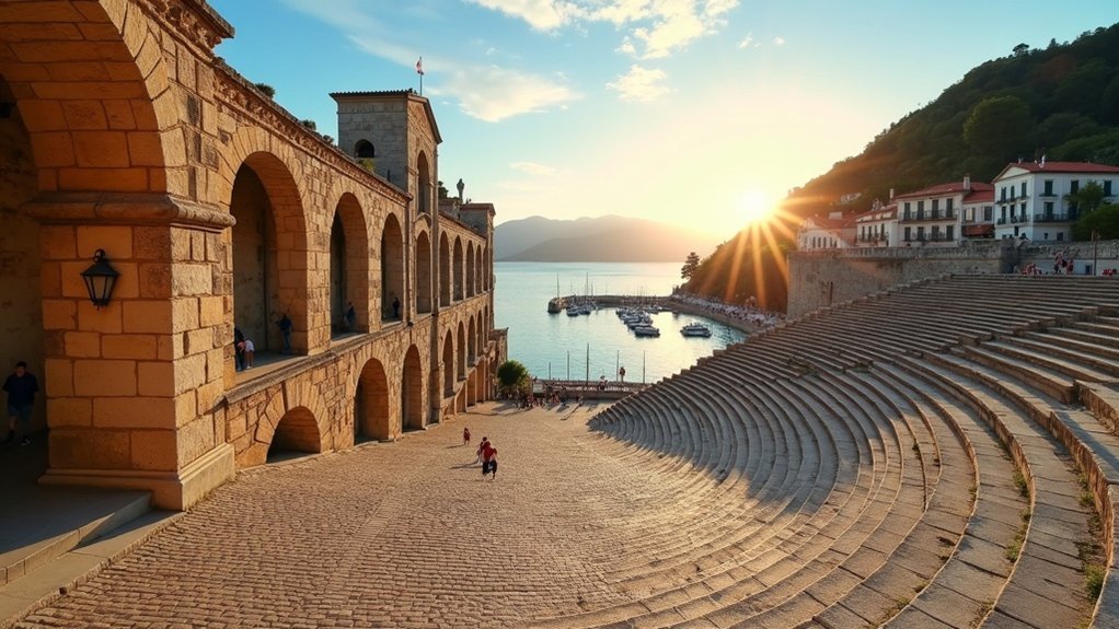pula dan do obalnog bijega