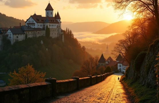 zagorje dvorci toplice tajne